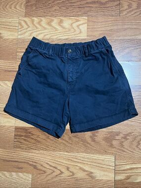 Bearbottom Mens Stretch Chino Shorts 5.5 Size Medium